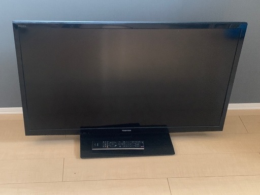 金沢区引き取り限定　テレビ、冷蔵庫、洗濯機　Toshiba 40インチテレビ　40B3 Panasoic 洗濯機　U・ING 冷蔵庫　金沢区　引き取りor 宅配限定