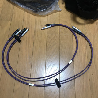 OYAIDE/RCAケーブル/d+ RCA classS（1ペア）