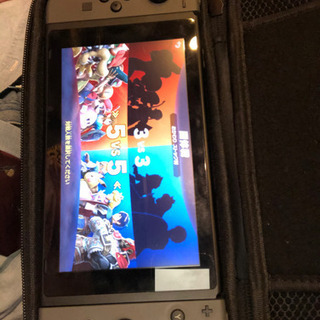 任天堂 Switch Joy-Con2つ