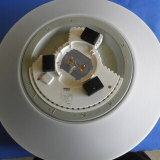 アイリスオーヤマ LED シーリングライト 調光タイプ ~6畳 リモコン 3300lm CL6D-5.0 ３個２０１７年の画像