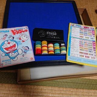 ドラえもん ドンジャラの画像