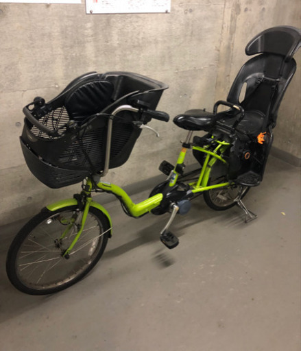 2012年 Panasonic ギュットミニDX 難あり