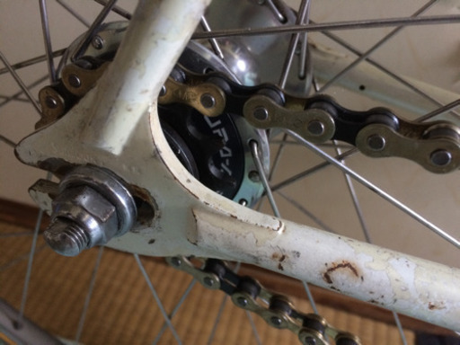 NJS Ganwell pro