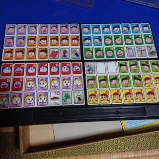 ドラえもん ドンジャラの画像