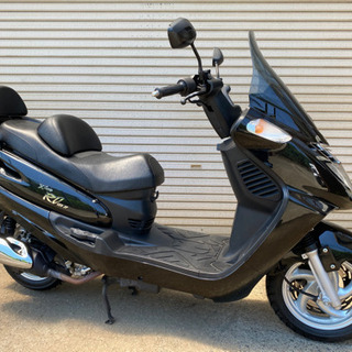 神奈川県藤沢市 SYM RV125JP RV125 RFGLA1...