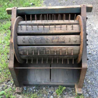脱穀機｜買いたい/くださいの助け合い｜ジモティー