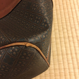 バレンシア　バッグ　正規品の画像