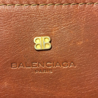 バレンシア　バッグ　正規品の画像