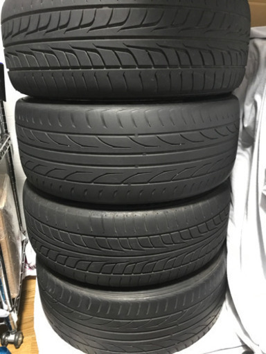 YOKOHAMA  ADVAN  racing  RG