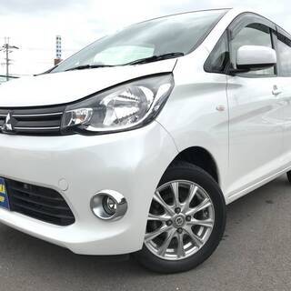 ◇C軽417[カーズ大阪]【全国陸送15.000円】25年eKワ...