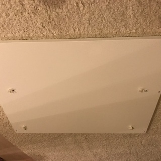 IKEA PAXで使用していた棚板