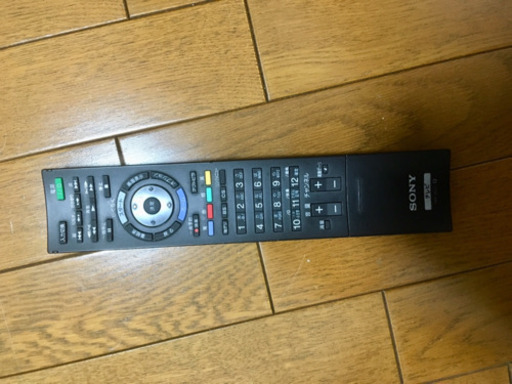 【ブルーレイ/HDD500GB内蔵】ソニー ブラビア KDL-32EX30R