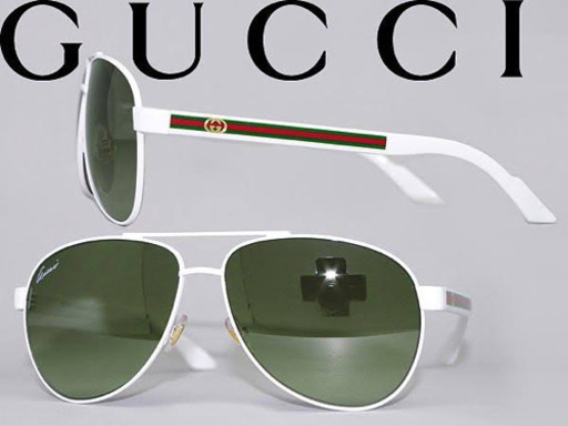 超美品　GUCCI グッチ　サングラス  メンズ