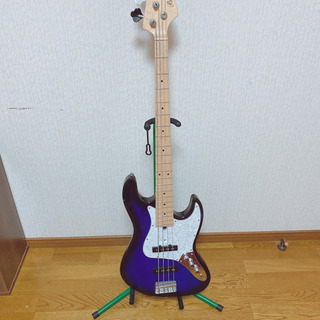 【Bacchus】ベース