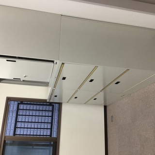 Itoki 収納棚　2棹揃い