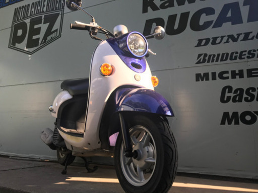 キャンセルが入った為再出品‼️二級整備士の軽整備付き‼️配送もできます❗️ビーノ‼️