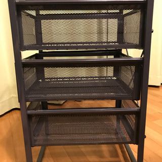 【取引完了】IKEA LENNART レッナールト 【廃盤カラー...