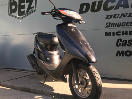 二級整備士の軽整備付き❗️配送も致します❗️ライブディオ❗️