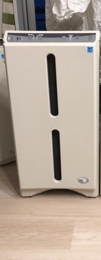 空気清浄機　アトモスフィア　１台