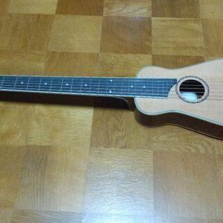 トラベルギターＺＴ２４