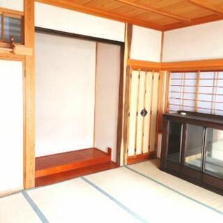 中古住宅　寺泊アメ横近く - 不動産売買（マンション/一戸建て）