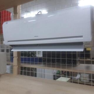 最短当日取り付け！激安！！日立エアコン■主に6畳用！！名古屋市周...