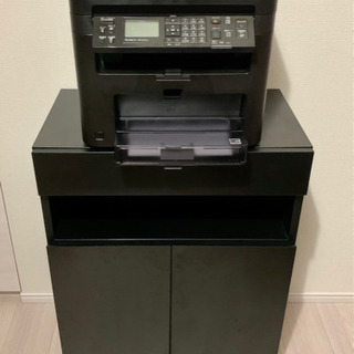 プリンタ台(FAX台、小型テレビ台)