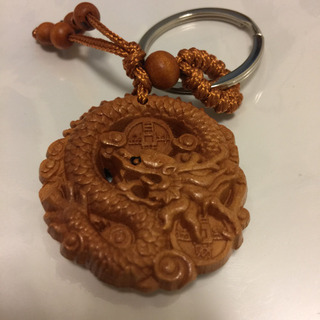 龍 布袋尊 3個セット 