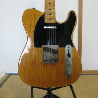 Fender テレキャスター Eシリアル フジゲン製 エレキギター