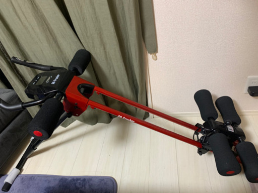 アブクラッシャーDVDつきです