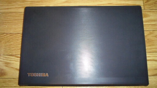 dynabook B554/L Core i5 4GB HDD500GB