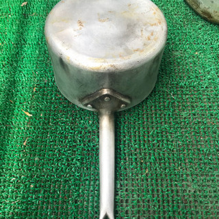 業務用　片手鍋　22cm 厨房機器　キッチンの画像