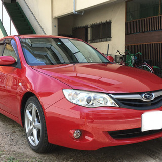 検R3年1月まで！インプレッサ1.5i-L 実走行21000km