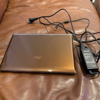 ASUSTeK Eee PC S101 難あり
