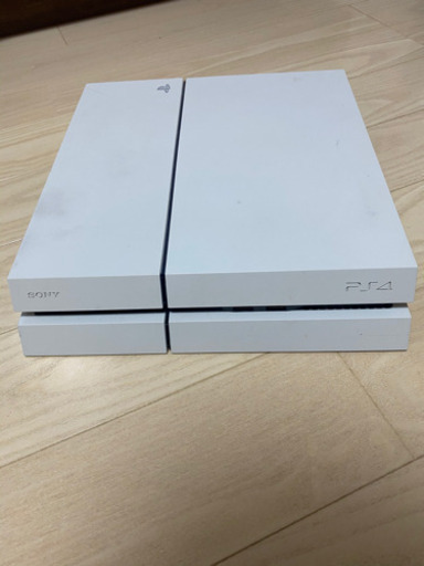 プレステーション4