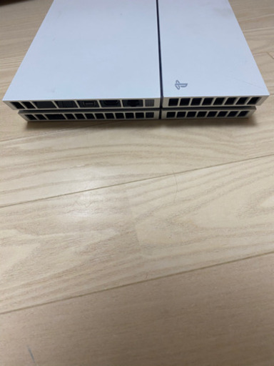 プレステーション4