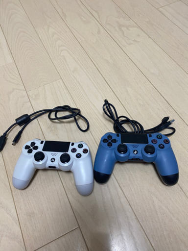 プレステーション4