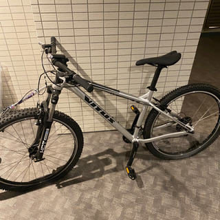 Vitus マウンテンバイクの画像