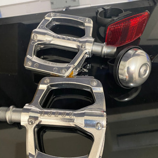 Vitus マウンテンバイクの画像