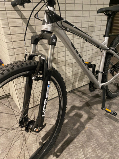 Vitus マウンテンバイク