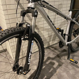 Vitus マウンテンバイクの画像