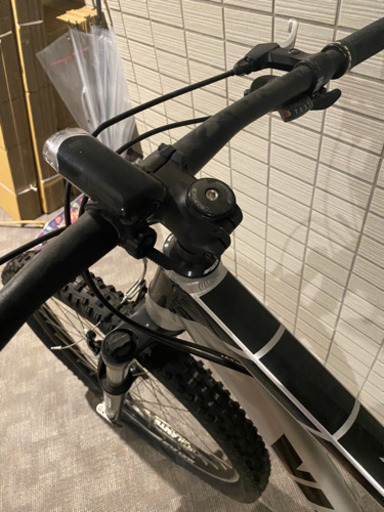 Vitus マウンテンバイク