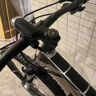 Vitus マウンテンバイク