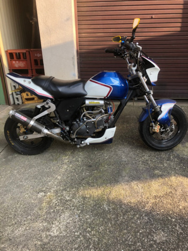 ホンダ ジャズ モンキー CB風 カスタム多数150ccエンジン