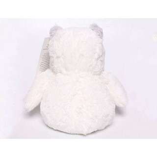 新品　値下げ　可愛いふわふわ　ふくろ　ぬいぐるみおもちゃ　置物の画像