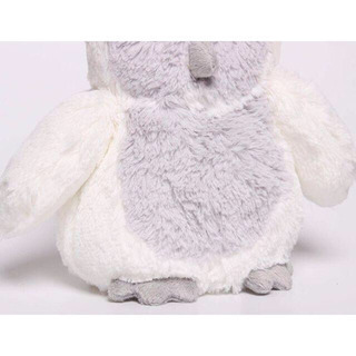 新品　値下げ　可愛いふわふわ　ふくろ　ぬいぐるみおもちゃ　置物の画像