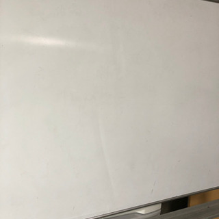 取引終了　あげます　ホワイトボードの画像