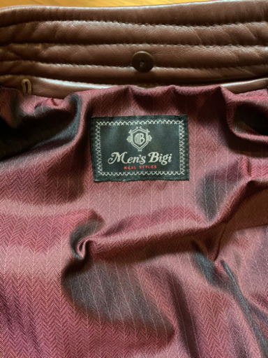 ジャケット