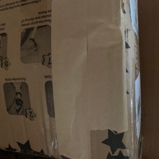 《新品》キックバイクの画像