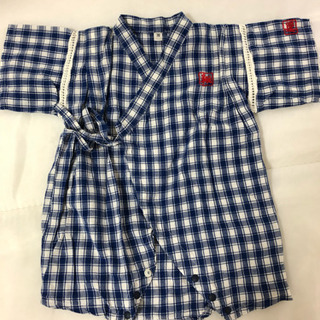 甚平 70